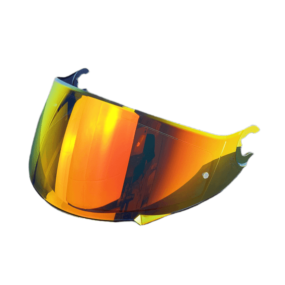 Skwal Helmet Visor for SHARK Skwal1, Skwal2, D-Skwal2, Spartan, Spartan Carbon Face Shield
