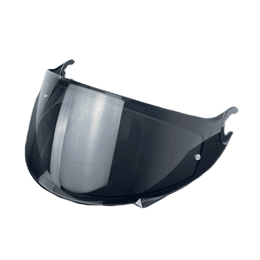 Skawl Helmet Shield Visor for Shark Spartan,Skawl2,D-skawl2,Spartian Carbon Face Shield Replacement Sunscreen