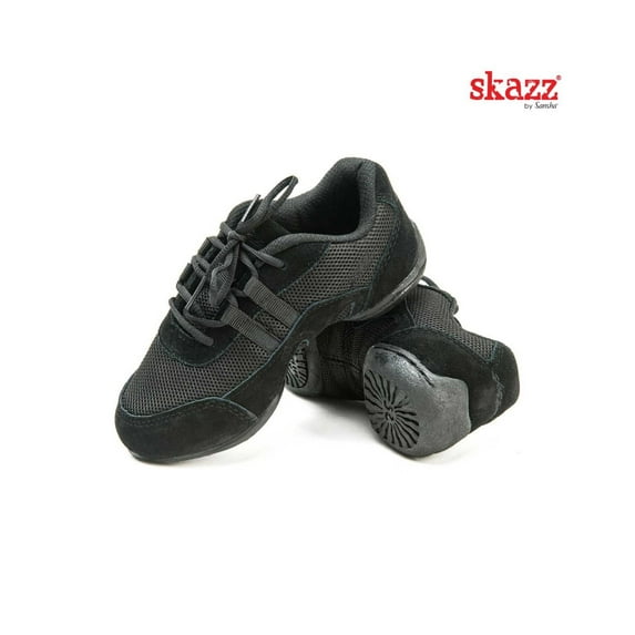 Sansha Skazz girls sneakers AIRY with Split-Sole