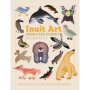 Skb Cape Dorset/Inuit Art Paperback by Inc Pomegranate Communications