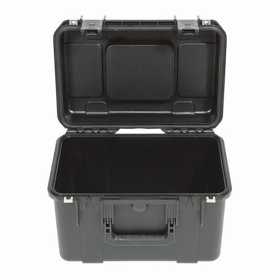 Skb ProtectiveCase,17.375inL,12.5inW,Black 3I-1610-10BE