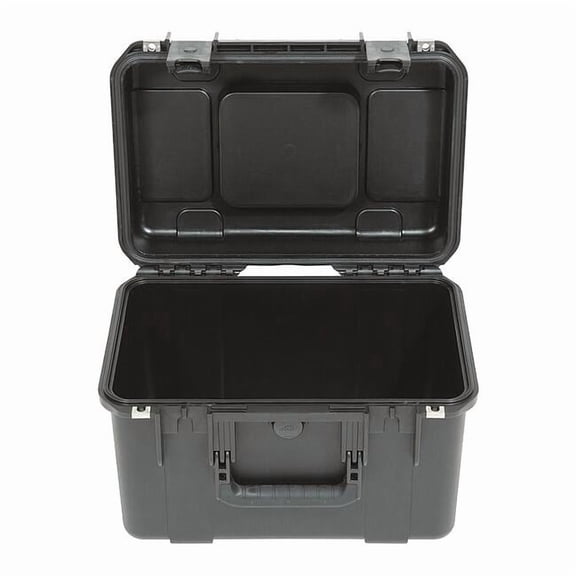Skb ProtectiveCase,17.375inL,12.5inW,Black 3I-1610-10BE