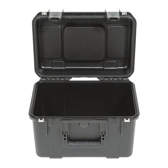 Skb ProtCase,8 1/2 in,TrgRlsLtchSys,Blk 3I-1610-10BE