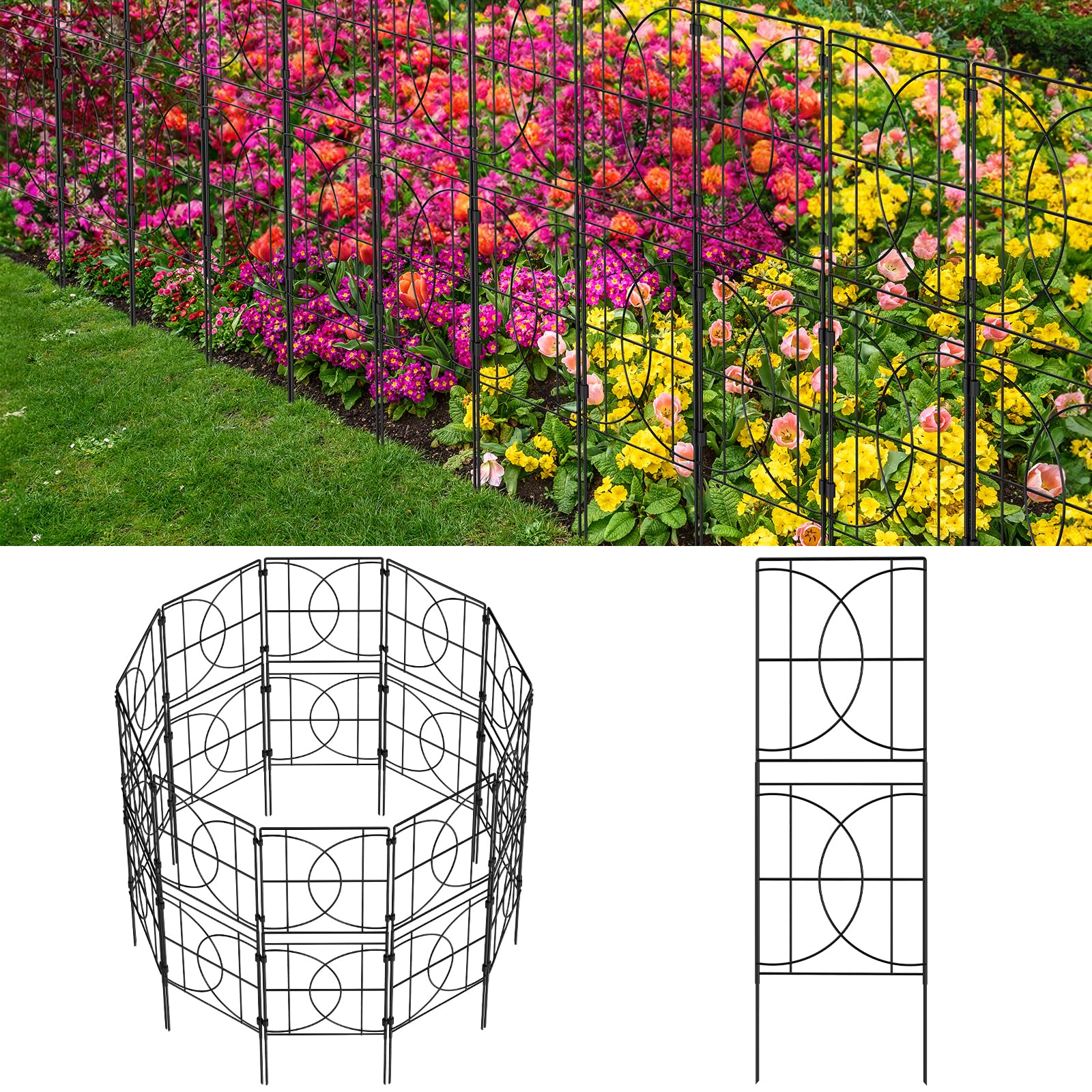 Disegno Di La Farfalla Con Disegni Decorativi è Stata Disegnata Nel