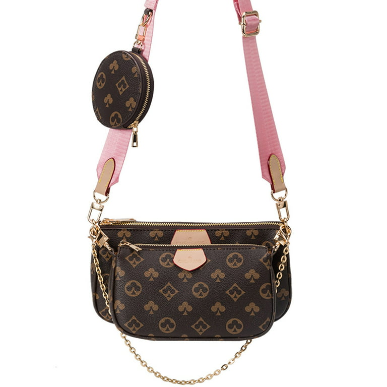 Louis Vuitton Bags Set Of 3