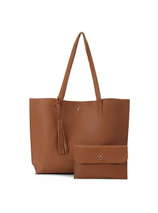 Plaid Pattern Bucket Bag Wide Strap Crossbody Bag Trendy Pu Leather  Shoulder Purse - Bags & Luggage - Temu