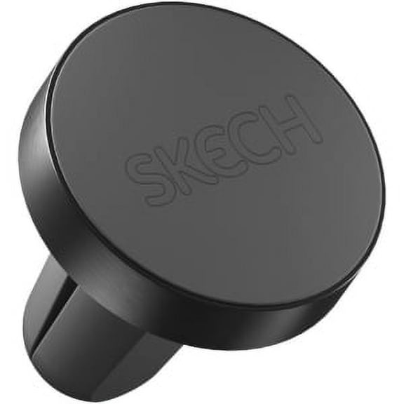 Skech ELC-MNT-BSLR Magnetic Car-Vent Phone Mount