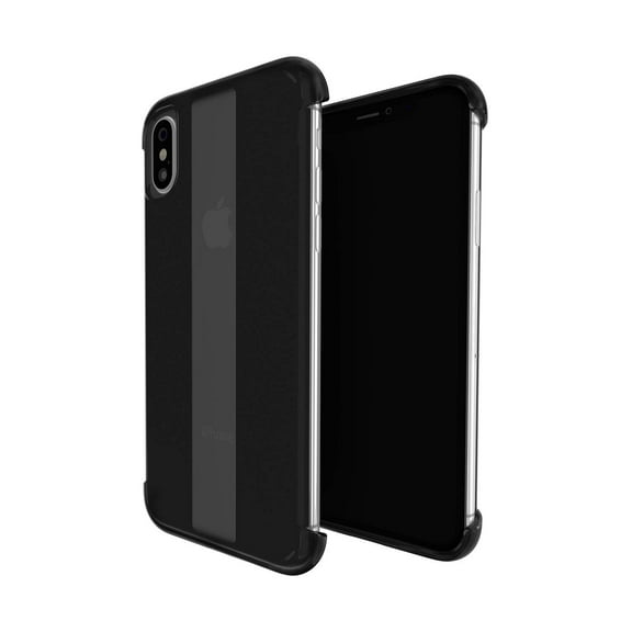 Skech Stark Case for iPhone Xs Max, Black