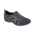 thumbnail image 1 of Skechers Active Breathe Easy Fortuneknit Slip-on Sneaker (Women's), 1 of 7