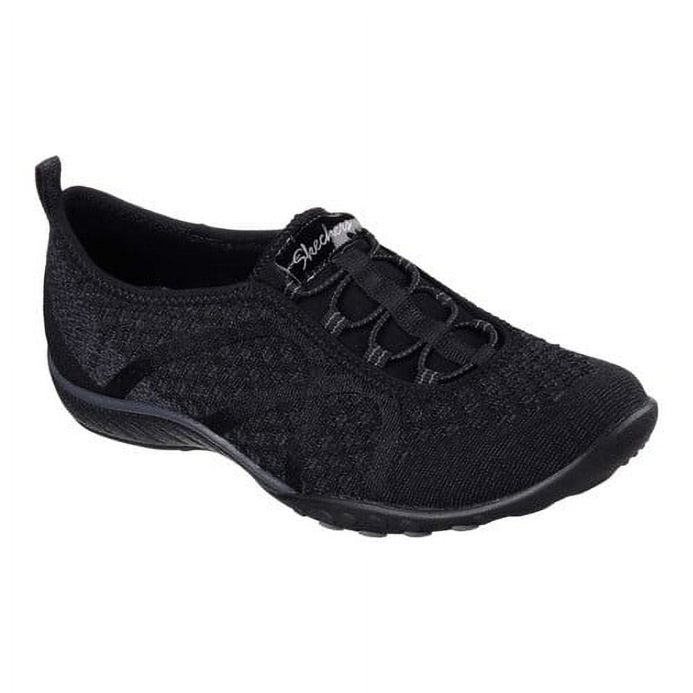 Skechers sport women's breathe 2025 easy fortune fashion sneaker