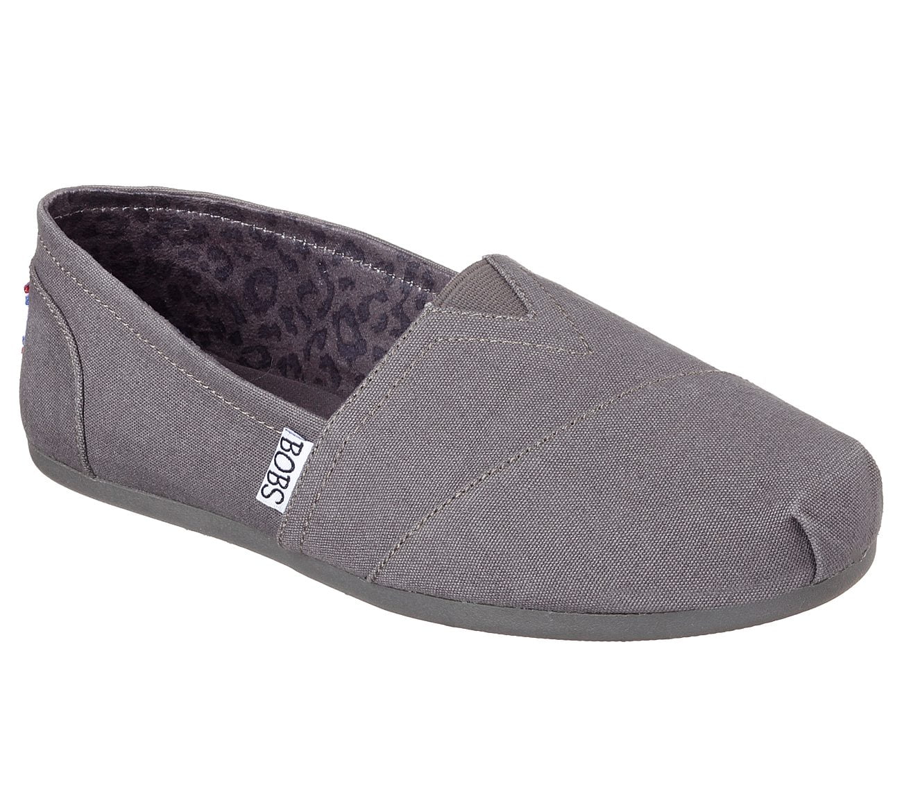 Bobs from skechers plush peace love flat online