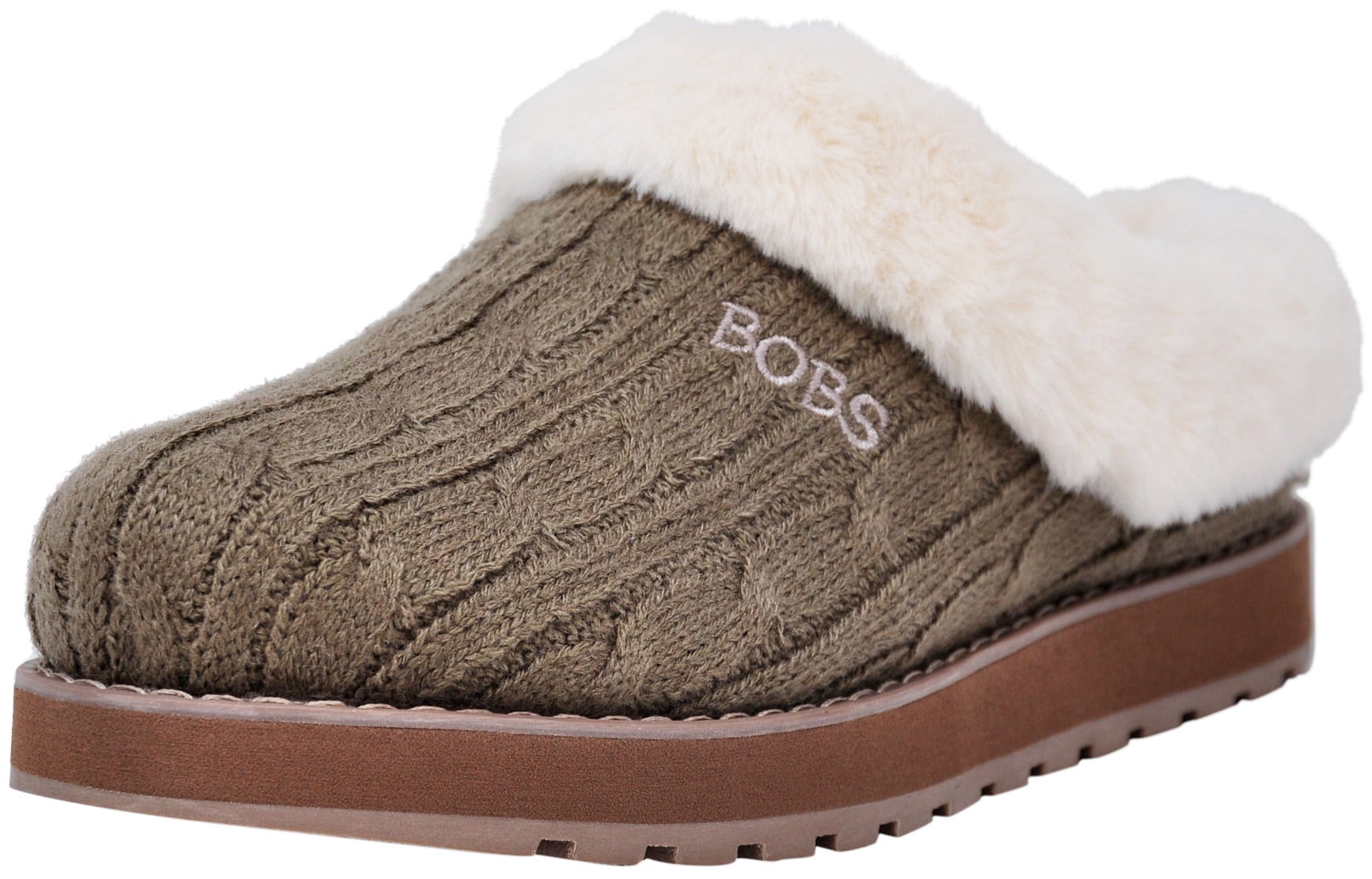 Bobs from skechers women's keepsakes delight slipper cheap