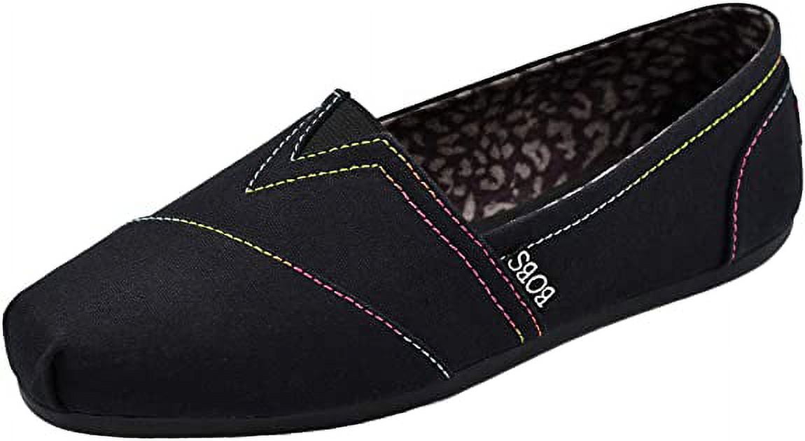 Bobs from cheap skechers plush peace