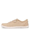thumbnail image 1 of Skechers Bobs B Cute Clean Life OPM Recycled Canvas Faux Slip On Sneaker, 1 of 5