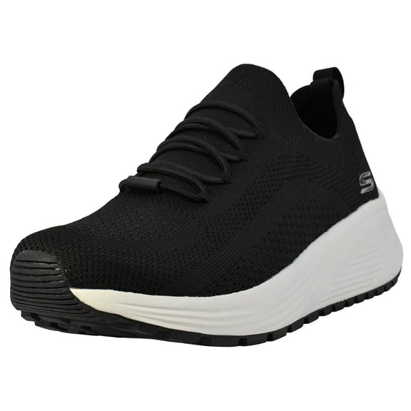 Skechers Women's Bobs Sparrow 2.0- Allegiance Crew Sneaker