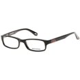 thumbnail image 1 of Skechers Boy's Eyeglass Frames, Black, 1 of 1
