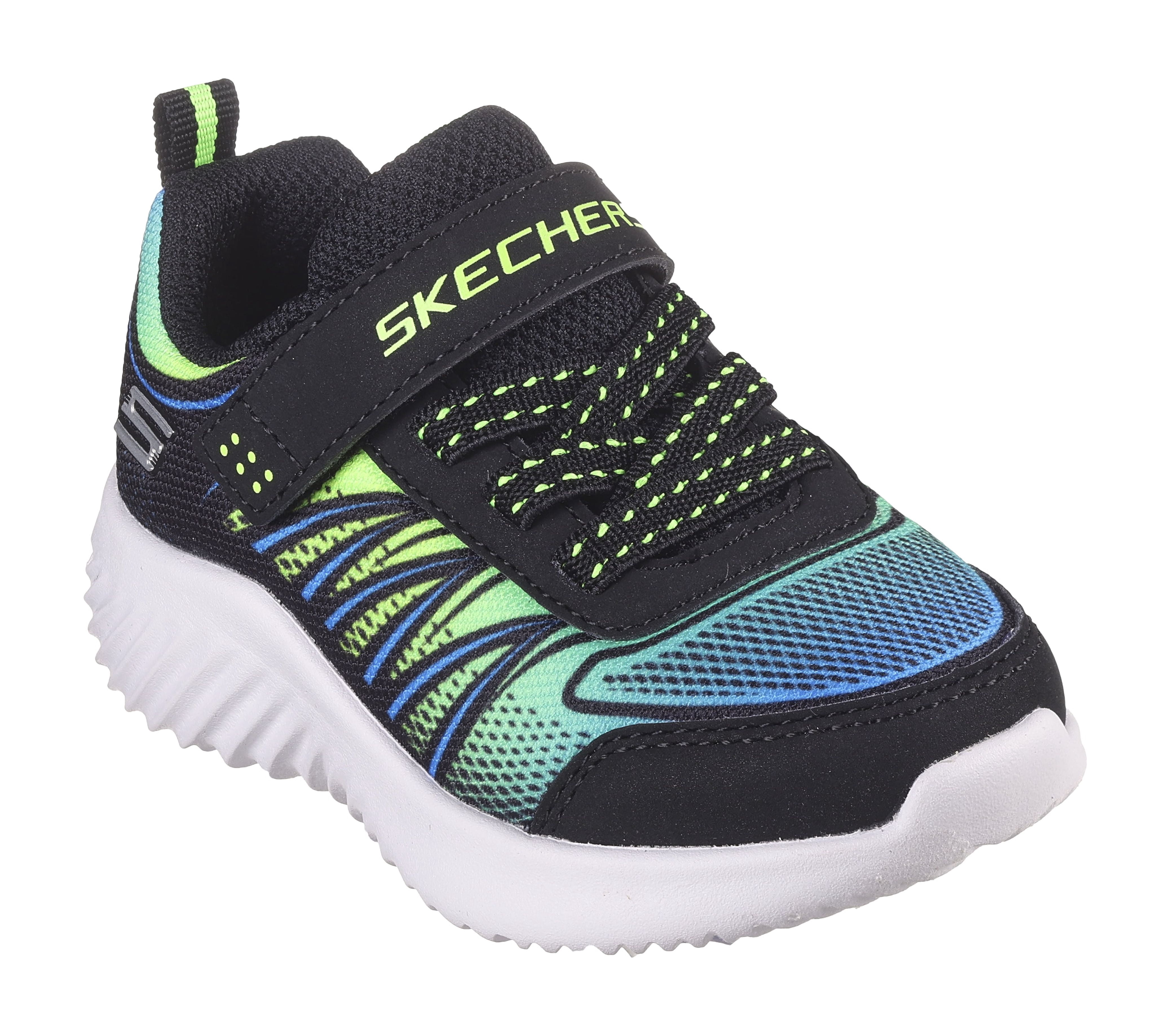 Boys Bounder Zatic Athletic Sneaker