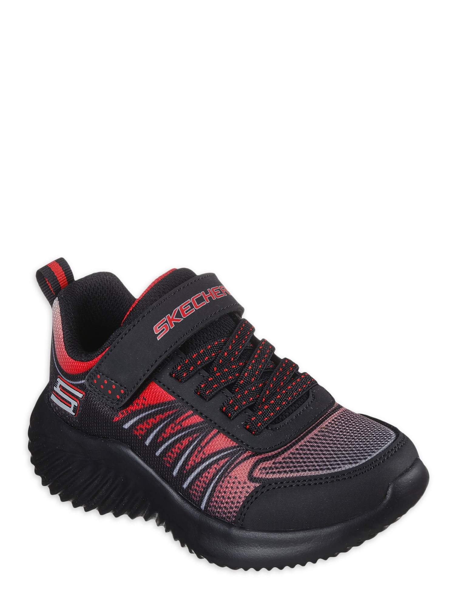 Boys Bounder Athletic Sneaker - Walmart.com