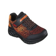 Skechers Boys Microspec II Athletic Sneaker