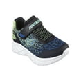thumbnail image 1 of Skechers Boys Microspec II Athletic Sneaker, 1 of 5