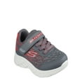 thumbnail image 1 of Skechers Boys Microspec II Athletic Sneaker, 1 of 5