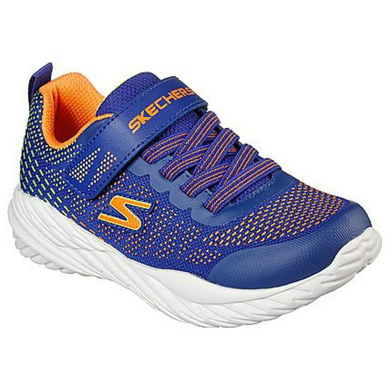 Youth Nitro Sprint Karvo Athletic Sneaker, Sizes - Walmart.com