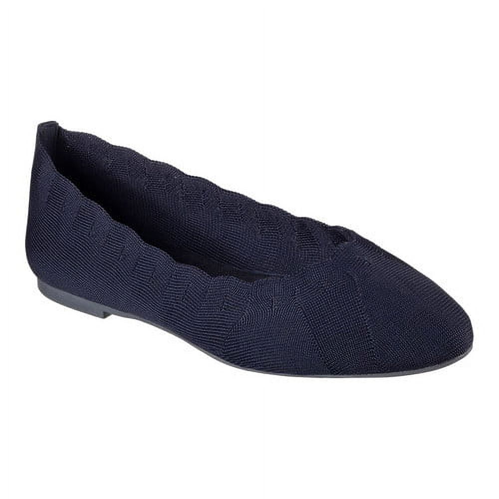Skechers Cleo Bewitch Ballet Flat Women s Walmart