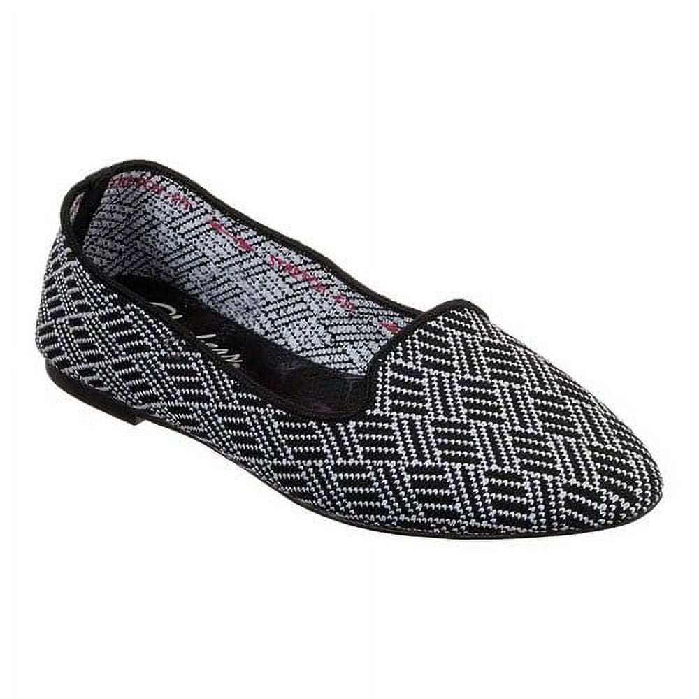 Skechers cleo sale loafer