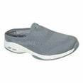 thumbnail image 1 of Skechers Commute Time In Knit To Win Open Back Slip-On Sneaker (Women's), 1 of 6