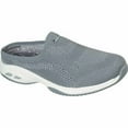 thumbnail image 1 of Skechers Commute Time In Knit To Win Open Back Slip-On Sneaker (Women's), 1 of 5