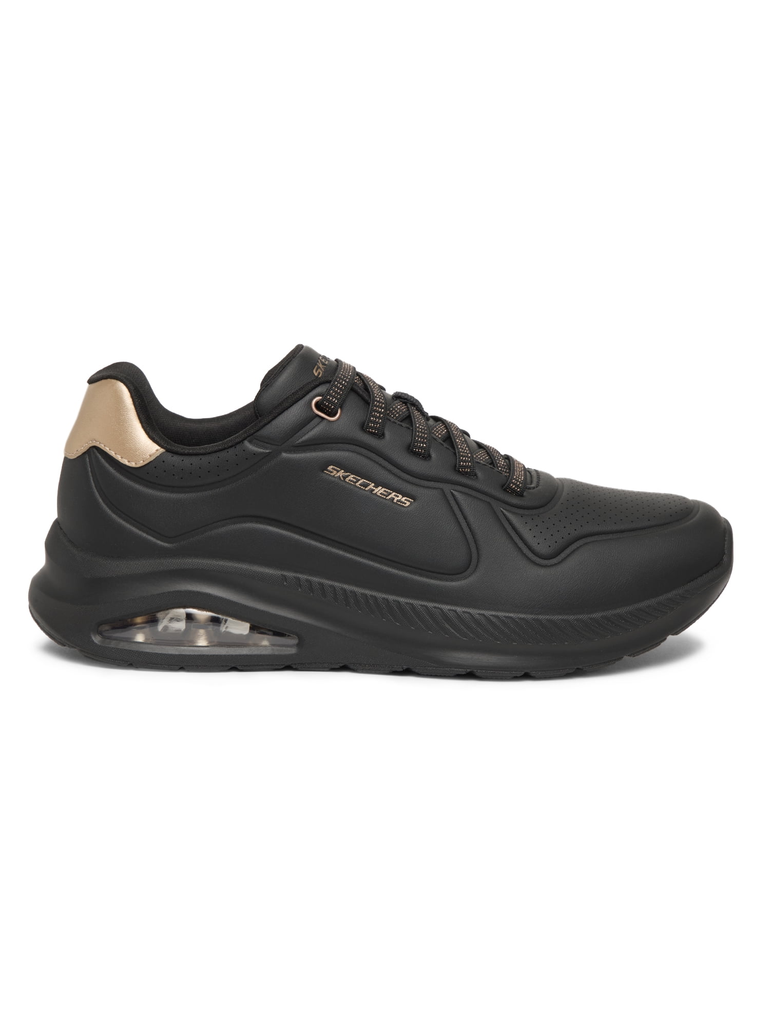 Skechers Women's Con-Air Slip-On Athletic Shoe