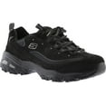 thumbnail image 1 of Skechers D'Lites Fresh Start Sneaker (Women's), 1 of 7