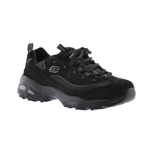 Skechers D'Lites Fresh Start Sneaker (Women's)