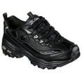 thumbnail image 1 of Skechers D'Lites Fresh Start Sneaker (Women's), 1 of 4