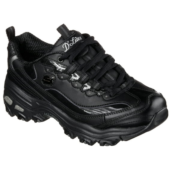 Skechers D'Lites Fresh Start Sneaker (Women's)