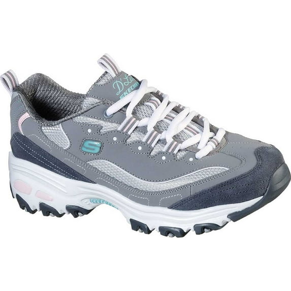 Skechers D'Lites New Journey Sneakers (Women)