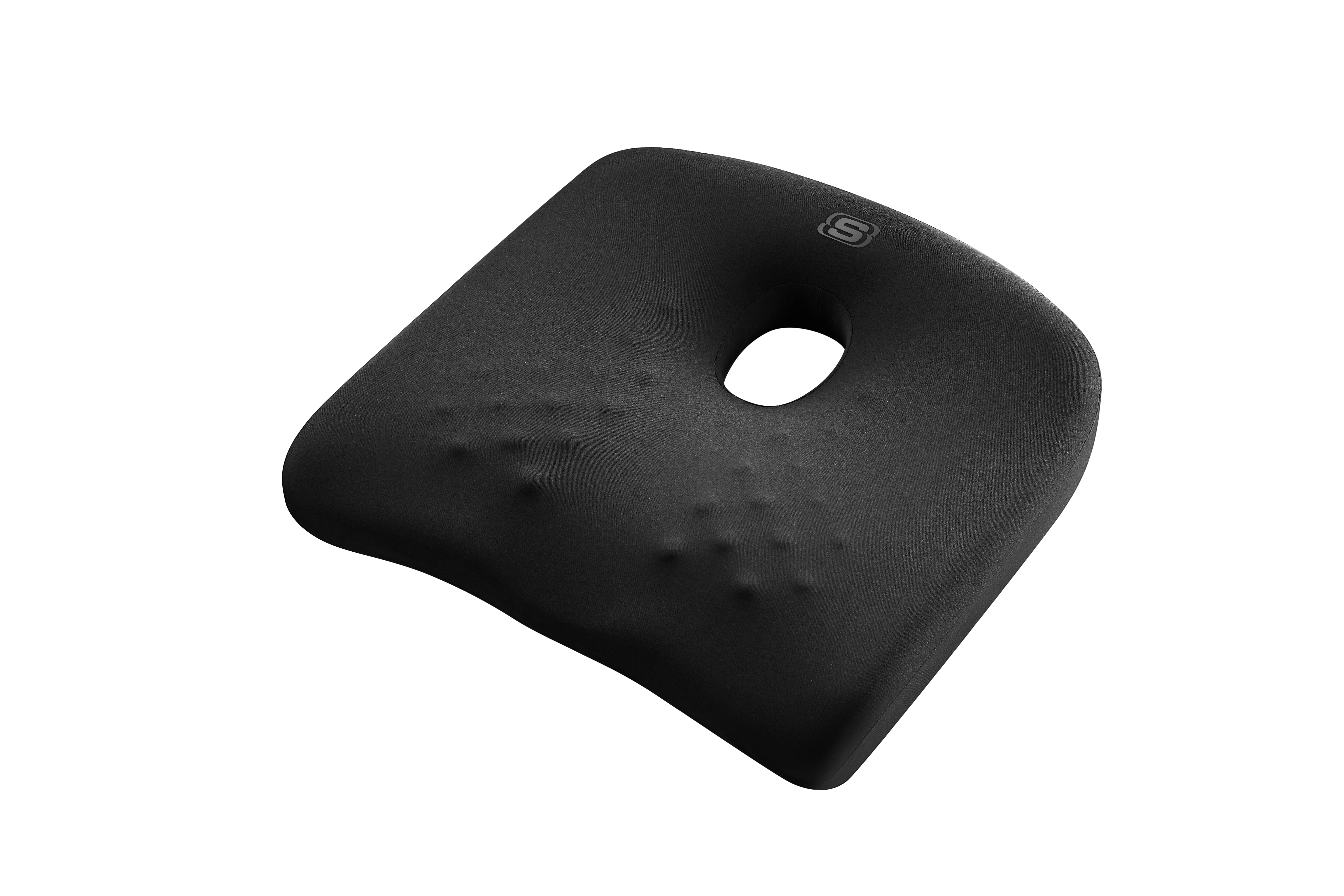 Skechers Donut Comfort Memory Foam Seat Cushion - Universal Fit, 24CU23
