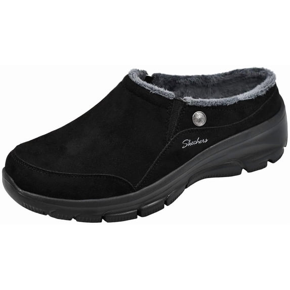 Skechers Easy Going Latte Mule, Casual Comfort WomenSlip on Shoes