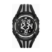 Skechers El Porto Digital Chronograph Watch