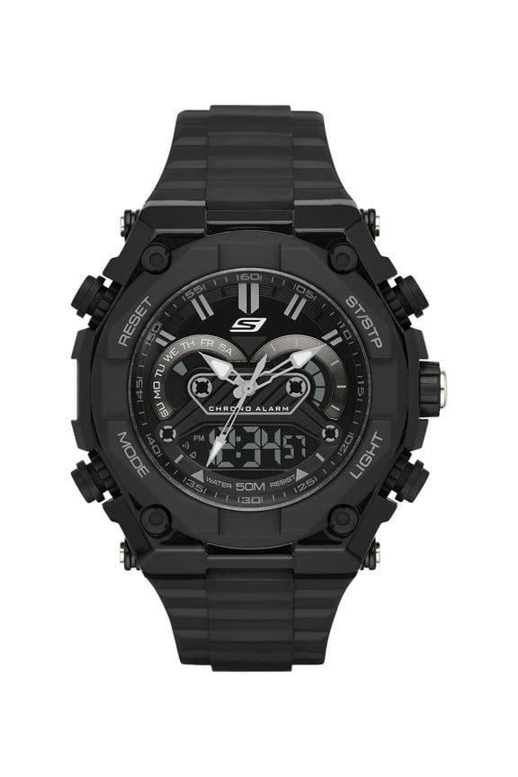 El Segundo Analog Digital Chronograph Watch (SR1042W)