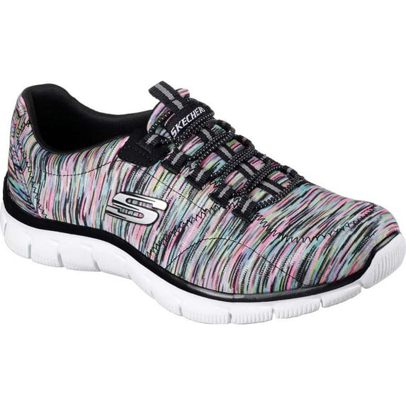 Skechers Empire Rock Around Relaxed Fit Sneaker (Women's)