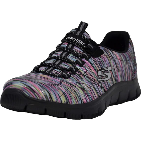 Skechers Empire Rock Around Relaxed Fit Sneaker (Women's)