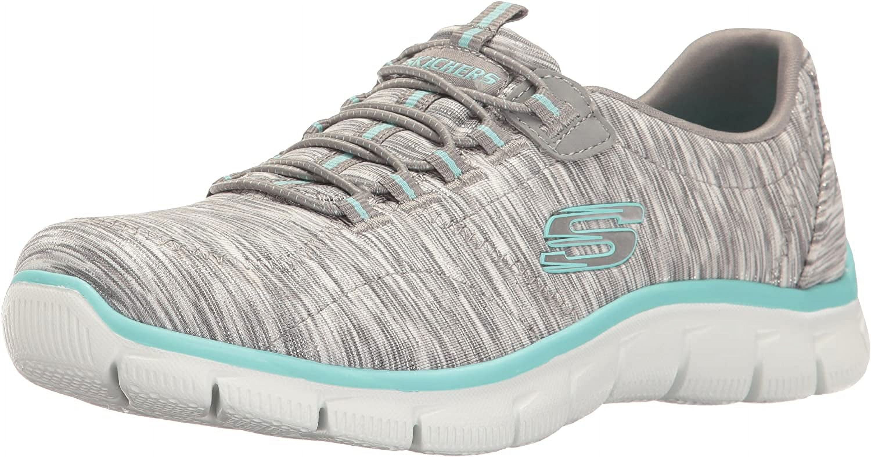 Skechers Empire Rock Around Relaxed Fit Sneaker Kuwait Ubuy