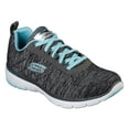 thumbnail image 1 of Skechers Flex Appeal 3.0 Insiders Sneaker (Women), 1 of 5
