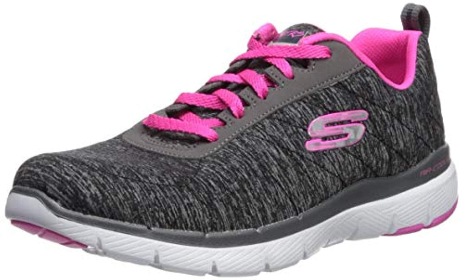 skechers flex appeal 3.0 insiders trainers