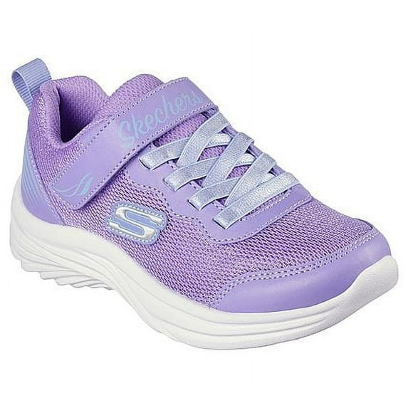 Skechers Girls Dreamy Dancer Pretty Fresh Athletic Sneaker