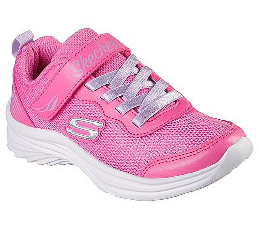Skechers Girls Dreamy Dancer Pretty Fresh Athletic Sneaker Walmart