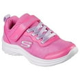 thumbnail image 1 of Skechers Girls Dreamy Dancer Pretty Fresh Athletic Sneaker, 1 of 8