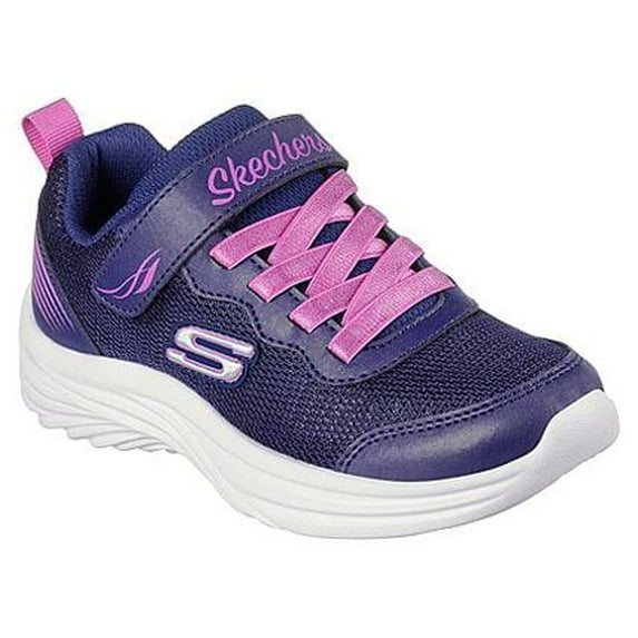 Skechers Girls Dreamy Dancer Pretty Fresh Athletic Sneaker