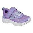 thumbnail image 1 of Skechers Girls Dreamy Dancer Pretty Fresh Athletic Sneaker, 1 of 1